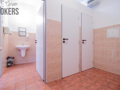 Pronájem kanceláře Praha, K Hrušovu č. 10