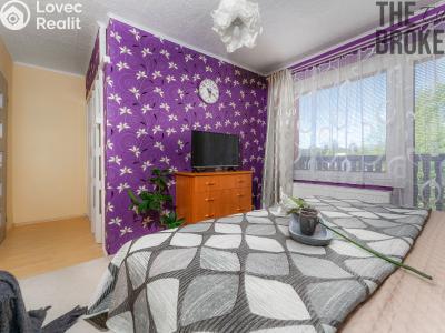 Продаж сімейного будинку Králíky, Na Křižovatce č. 7