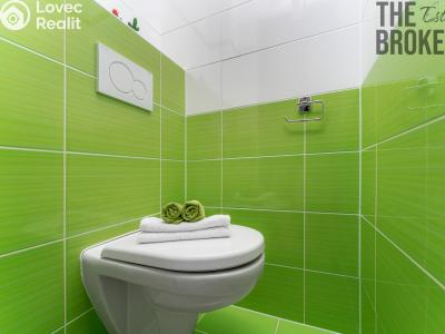 Продаж сімейного будинку Králíky, Na Křižovatce č. 14