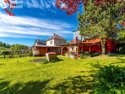Продаж сімейного будинку Králíky, Na Křižovatce č. 22