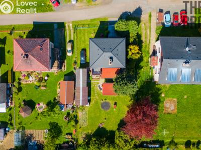 Продаж сімейного будинку Králíky, Na Křižovatce č. 28