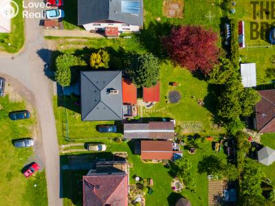 Продаж сімейного будинку Králíky, Na Křižovatce č. 29