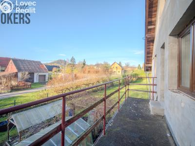 Prodej vícegeneračního domu Hamr na Jezeře č. 15