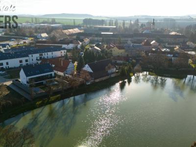 Prodej rodinného domu Tursko, Jezdecká č. 22