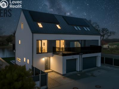 Продаж сімейного будинку Tursko, Jezdecká č. 1