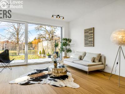 Продаж сімейного будинку Tursko, Jezdecká č. 3