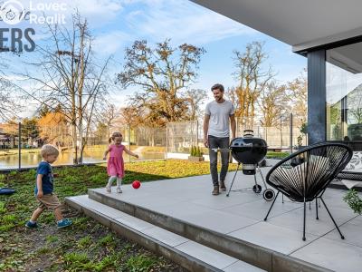 Продаж сімейного будинку Tursko, Jezdecká č. 19