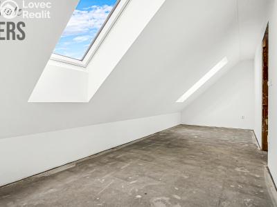 Продаж сімейного будинку Tursko, Jezdecká č. 35