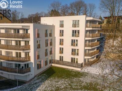Prodej bytu 3+KK Vrchlabí, Papírenská 1702 č. 5