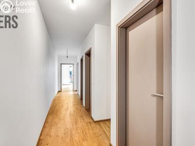 Prodej bytu 3+KK Vrchlabí, Papírenská 1702 č. 11