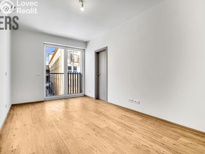 Prodej bytu 3+KK Vrchlabí, Papírenská 1702 č. 13