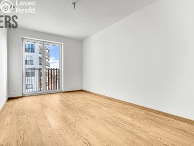 Prodej bytu 3+KK Vrchlabí, Papírenská 1702 č. 14
