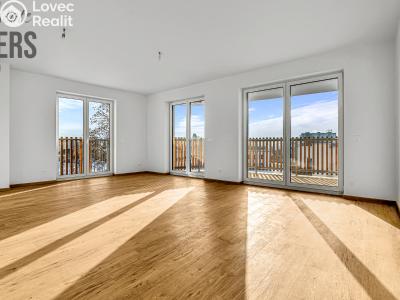 Prodej bytu 3+KK Vrchlabí, Papírenská 1702 č. 16
