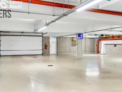 Prodej bytu 3+KK Vrchlabí, Papírenská 1702 č. 18