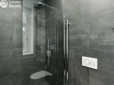 Pronájem bytu 4+KK Praha, náměstí Jiřího z Poděbrad č. 25