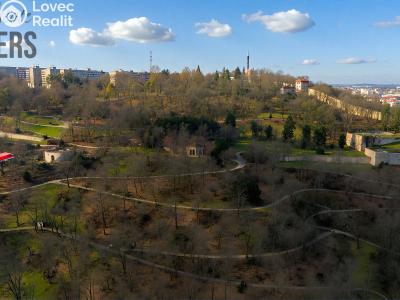 Prodej rodinného domu Praha, Petřínské sady č. 14