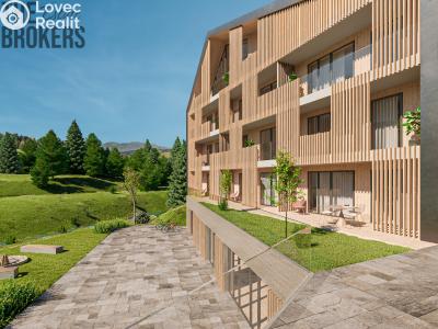 Продаж квартири 2+KK Rokytnice nad Jizerou č. 4