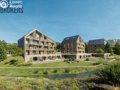Продаж квартири 2+KK Rokytnice nad Jizerou č. 7