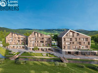 Продаж квартири 2+KK Rokytnice nad Jizerou č. 8