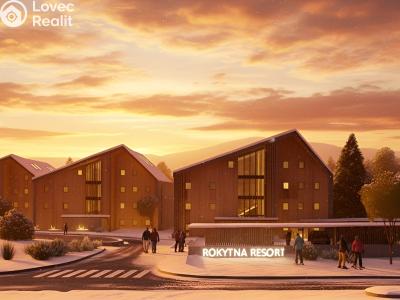 Продаж квартири 2+KK Rokytnice nad Jizerou č. 6