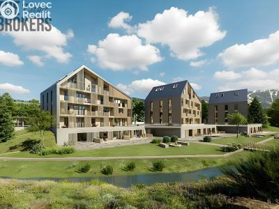 Продаж квартири 2+KK Rokytnice nad Jizerou č. 9