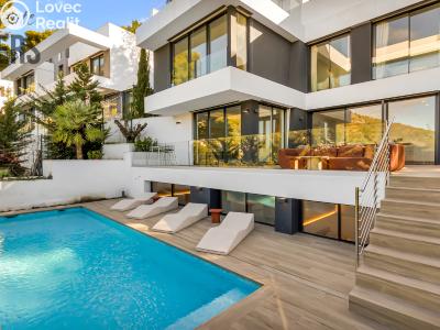 Sale villa Málaga,Španělsko č. 1
