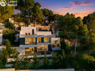 Sale villa Málaga,Španělsko č. 2