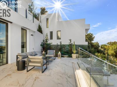 Sale villa Málaga,Španělsko č. 7