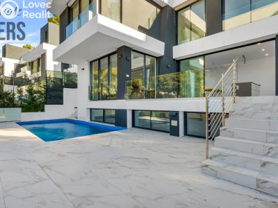 Sale villa Málaga,Španělsko č. 8
