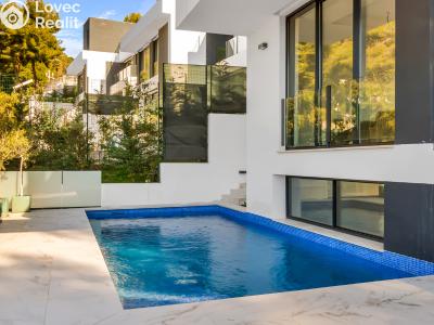 Sale villa Málaga,Španělsko č. 9