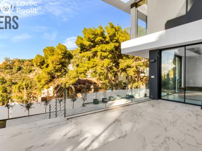 Sale villa Málaga,Španělsko č. 10
