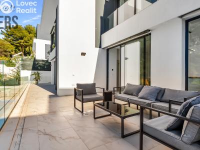 Sale villa Málaga,Španělsko č. 19