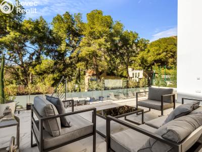 Sale villa Málaga,Španělsko č. 20