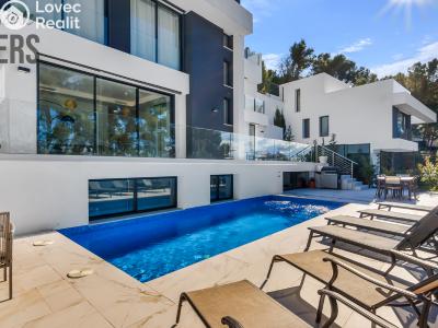 Sale villa Málaga,Španělsko č. 21