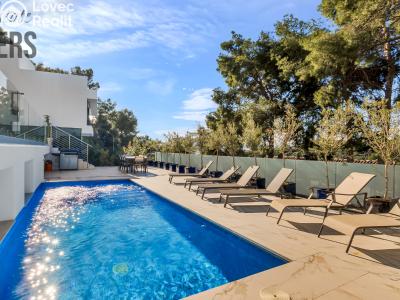 Sale villa Málaga,Španělsko č. 22