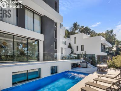 Sale villa Málaga,Španělsko č. 23