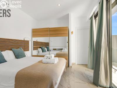 Sale villa Málaga,Španělsko č. 28