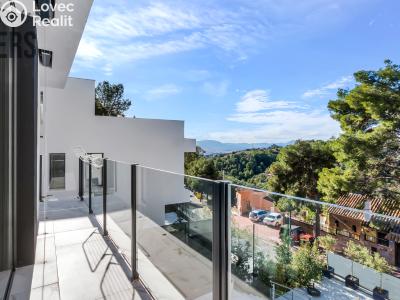Sale villa Málaga,Španělsko č. 30