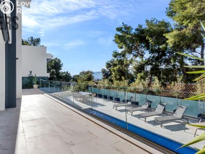 Sale villa Málaga,Španělsko č. 32