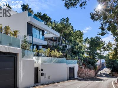Sale villa Málaga,Španělsko č. 33