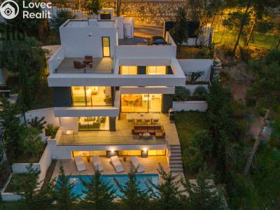 Sale villa Málaga,Španělsko č. 1