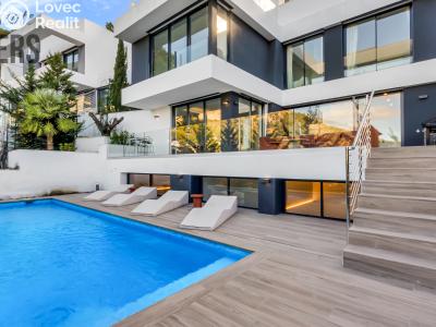 Sale villa Málaga,Španělsko č. 2