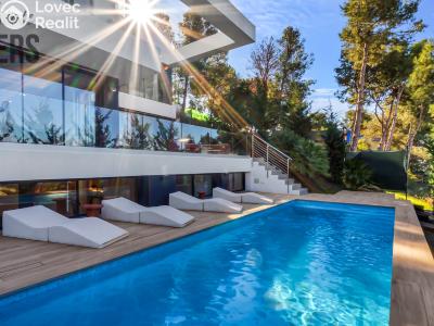 Sale villa Málaga,Španělsko č. 4