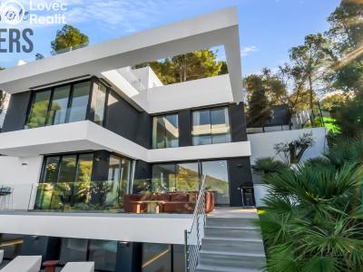 Sale villa Málaga,Španělsko č. 6