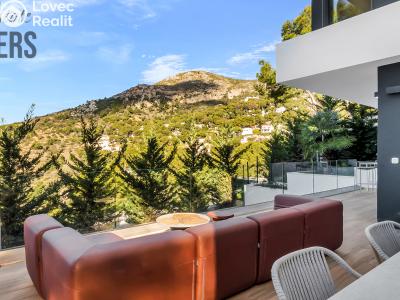 Sale villa Málaga,Španělsko č. 13