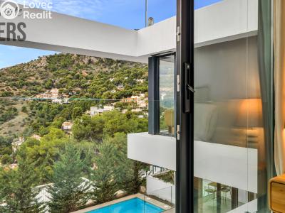 Sale villa Málaga,Španělsko č. 14