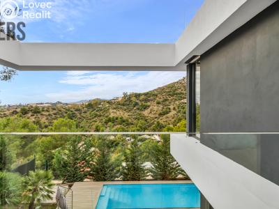 Sale villa Málaga,Španělsko č. 17