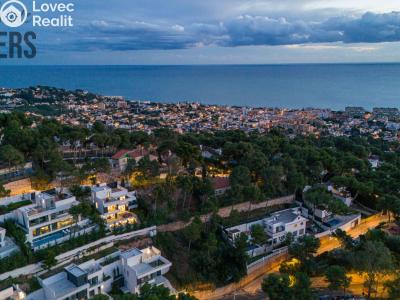 Sale villa Málaga,Španělsko č. 20