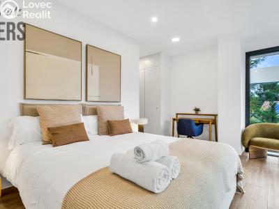 Sale villa Málaga,Španělsko č. 22