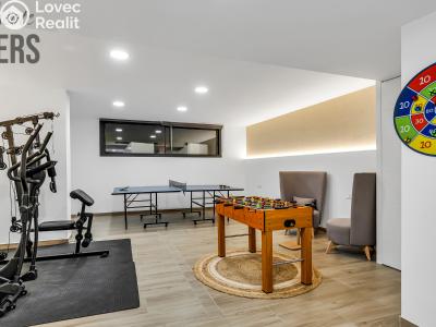 Sale villa Málaga,Španělsko č. 27